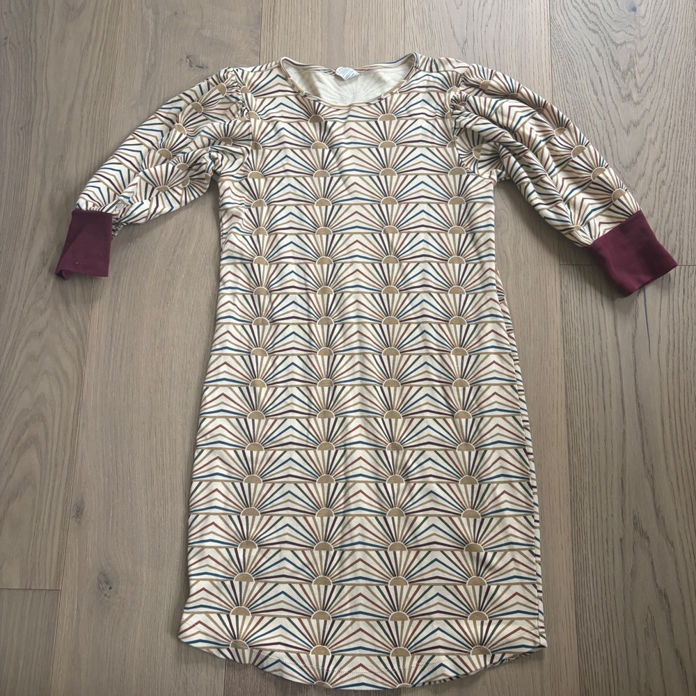 Kate Quinn dress xs